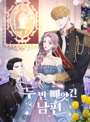 Husband Stolen Twice